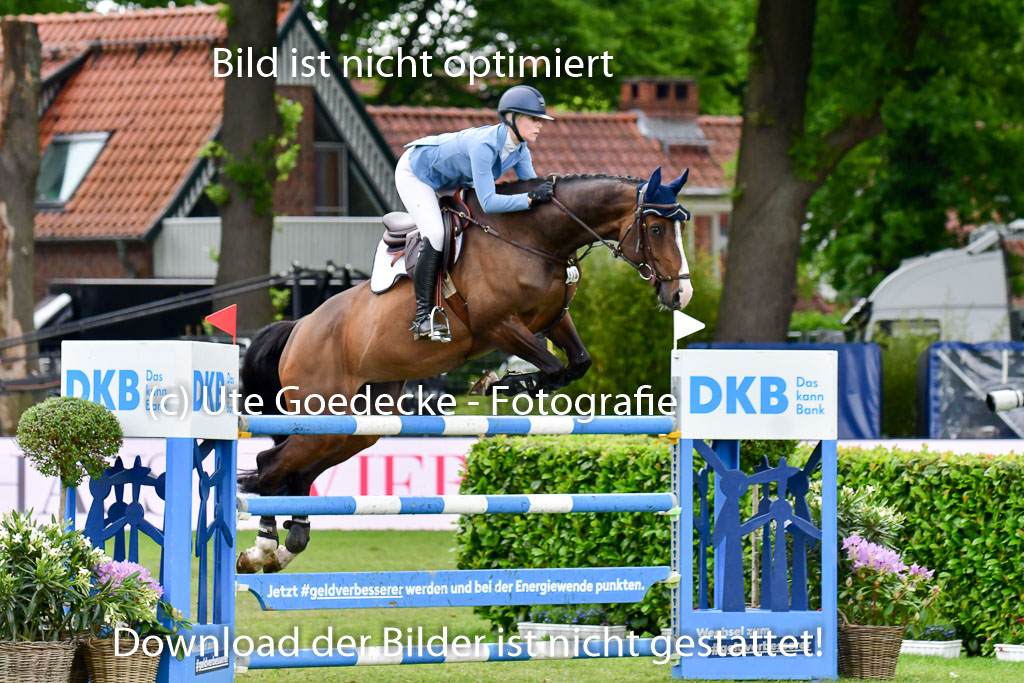 Deutsches Spring-und Dressur-Derby 2022 | 29052022 Spooks S-M-L Tour_307 