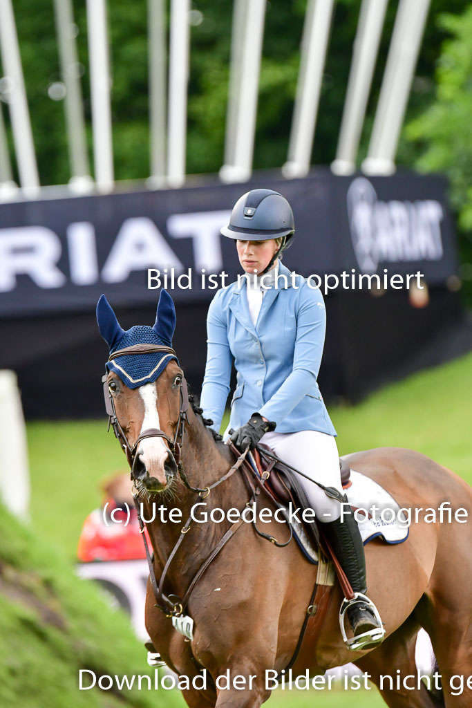 Deutsches Spring-und Dressur-Derby 2022 | 29052022 Spooks S-M-L Tour_310 