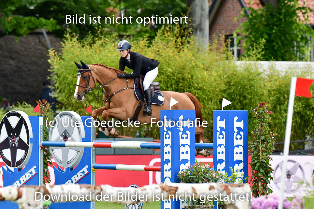 Deutsches Spring-und Dressur-Derby 2022 | 29052022 Spooks S-M-L Tour_316 