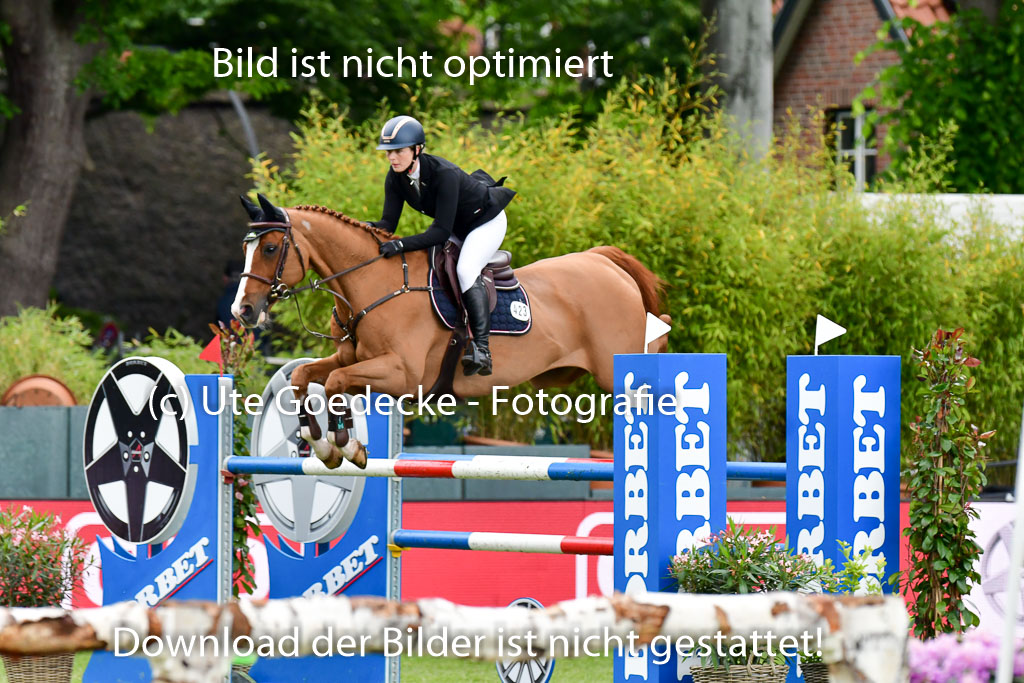 Deutsches Spring-und Dressur-Derby 2022 | 29052022 Spooks S-M-L Tour_317 