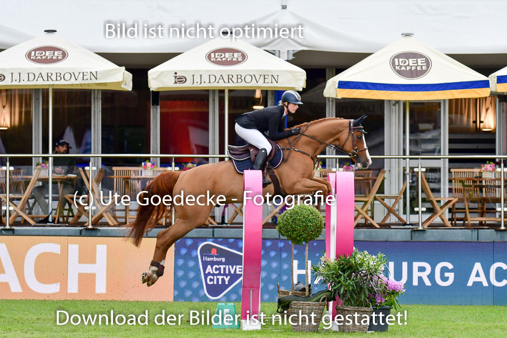 Deutsches Spring-und Dressur-Derby 2022 | 29052022 Spooks S-M-L Tour_320 