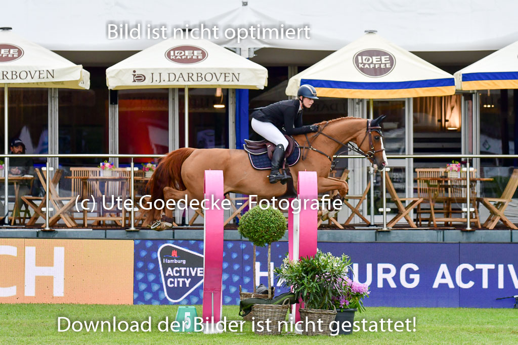 Deutsches Spring-und Dressur-Derby 2022 | 29052022 Spooks S-M-L Tour_321 