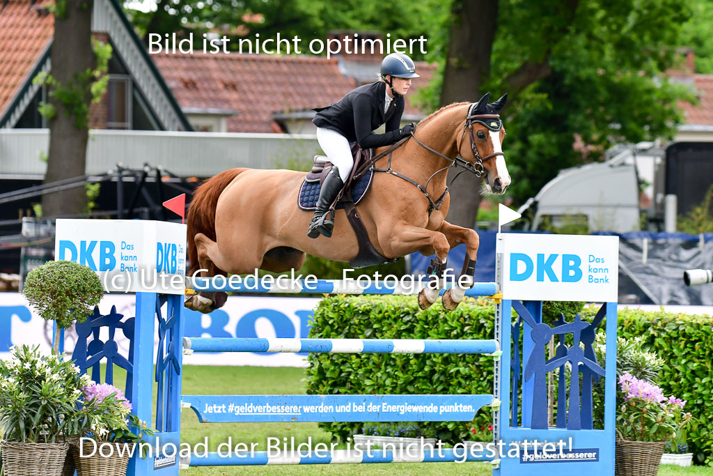 Deutsches Spring-und Dressur-Derby 2022 | 29052022 Spooks S-M-L Tour_323 