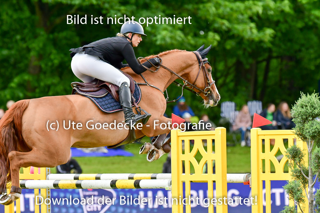 Deutsches Spring-und Dressur-Derby 2022 | 29052022 Spooks S-M-L Tour_327 