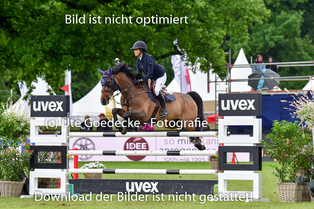 Deutsches Spring-und Dressur-Derby 2022 | 29052022 Spooks S-M-L Tour_329 