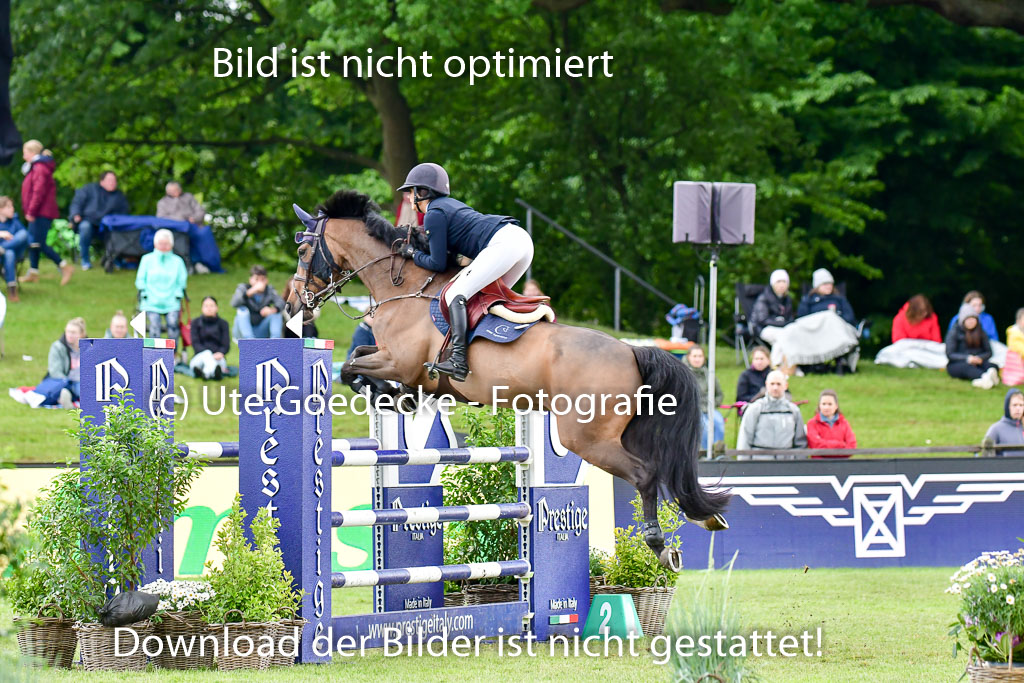 Deutsches Spring-und Dressur-Derby 2022 | 29052022 Spooks S-M-L Tour_331 