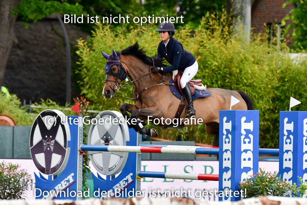 Deutsches Spring-und Dressur-Derby 2022 | 29052022 Spooks S-M-L Tour_333 