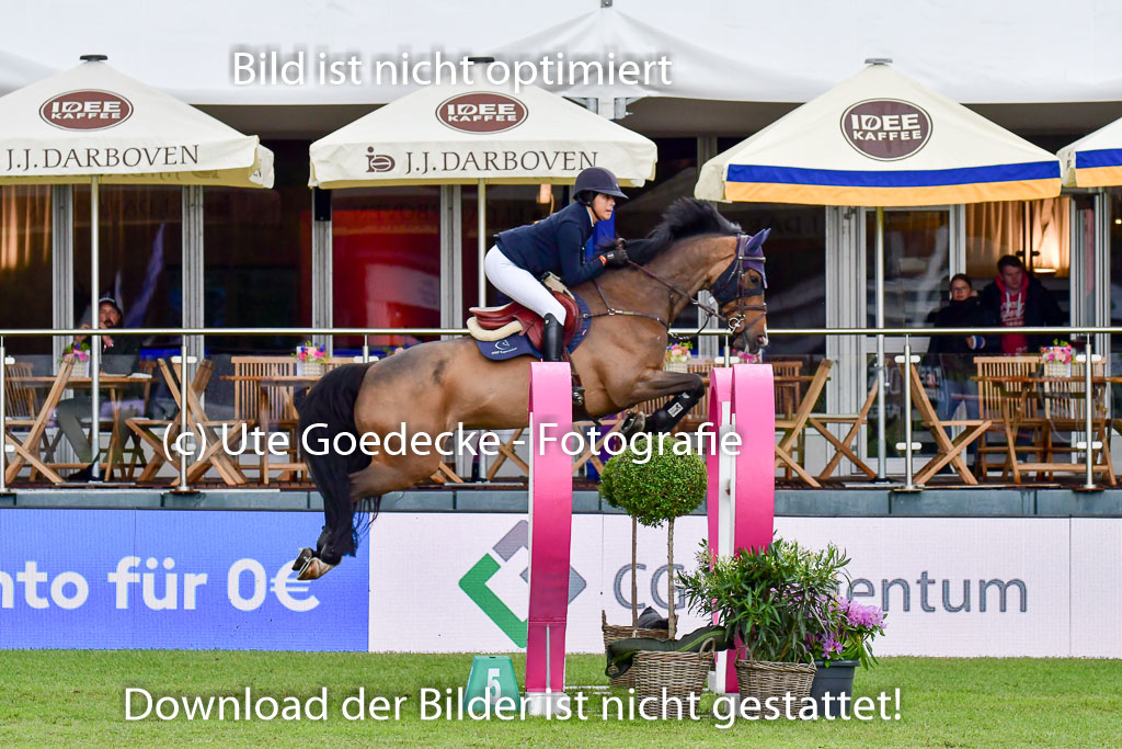 Deutsches Spring-und Dressur-Derby 2022 | 29052022 Spooks S-M-L Tour_337 