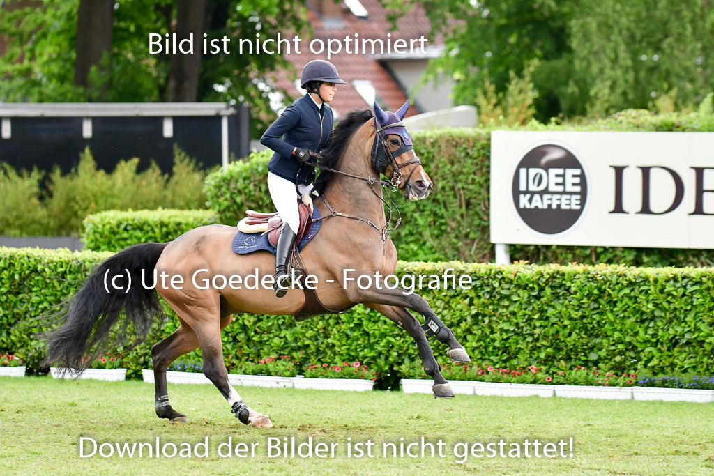 Deutsches Spring-und Dressur-Derby 2022 | 29052022 Spooks S-M-L Tour_340 