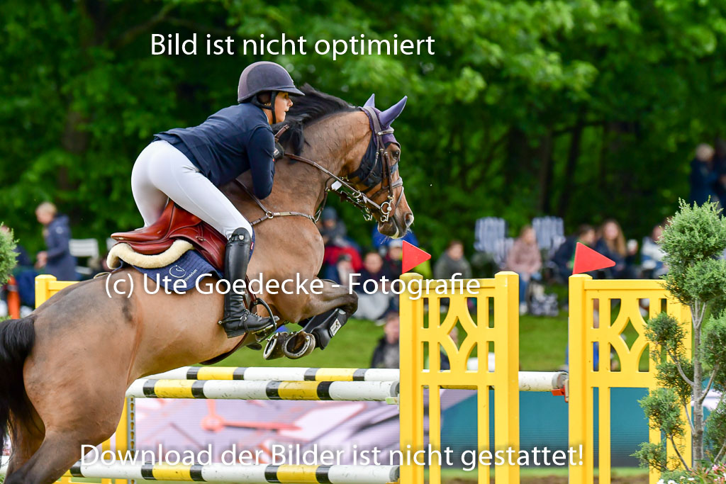 Deutsches Spring-und Dressur-Derby 2022 | 29052022 Spooks S-M-L Tour_342 