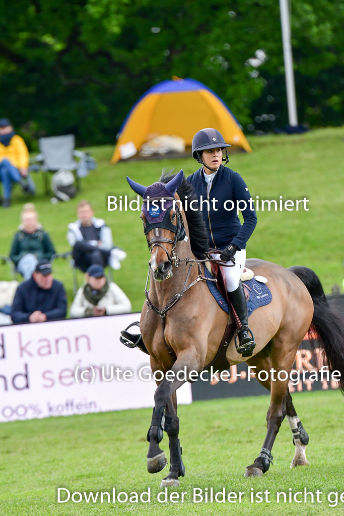 Deutsches Spring-und Dressur-Derby 2022 | 29052022 Spooks S-M-L Tour_343 