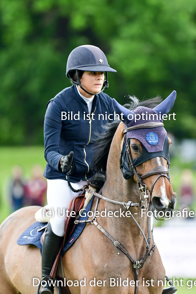 Deutsches Spring-und Dressur-Derby 2022 | 29052022 Spooks S-M-L Tour_344 