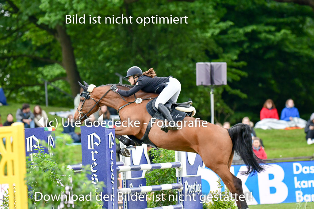 Deutsches Spring-und Dressur-Derby 2022 | 29052022 Spooks S-M-L Tour_347 