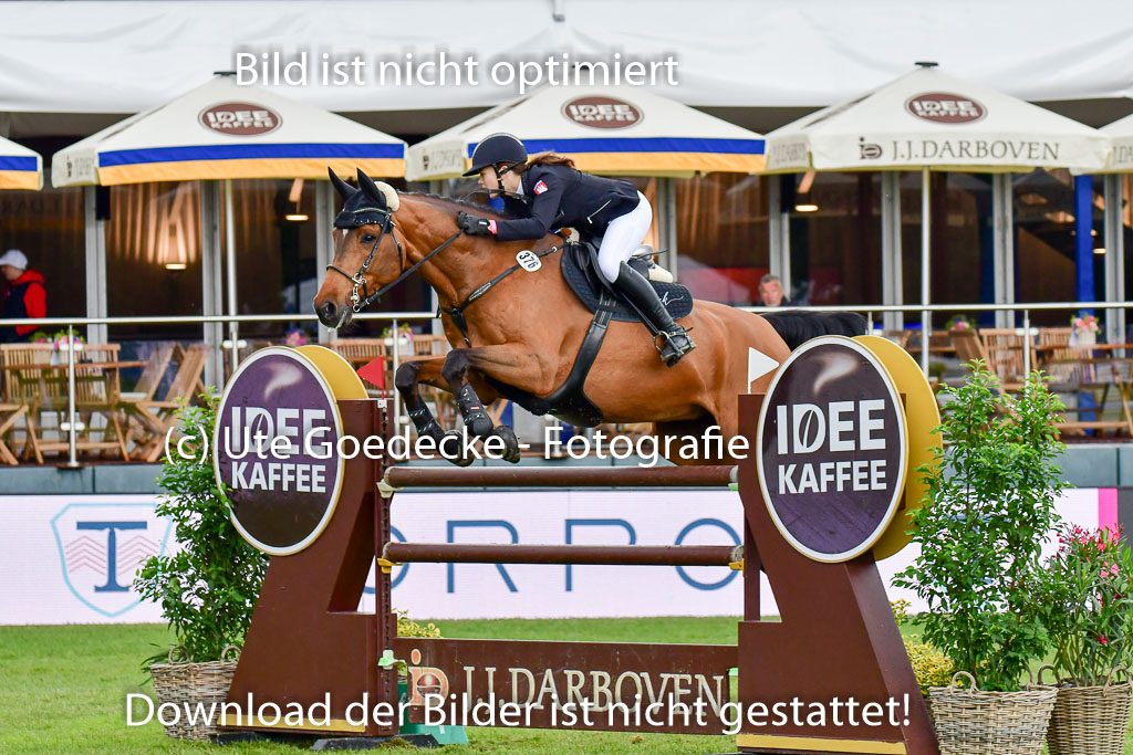 Deutsches Spring-und Dressur-Derby 2022 | 29052022 Spooks S-M-L Tour_350 