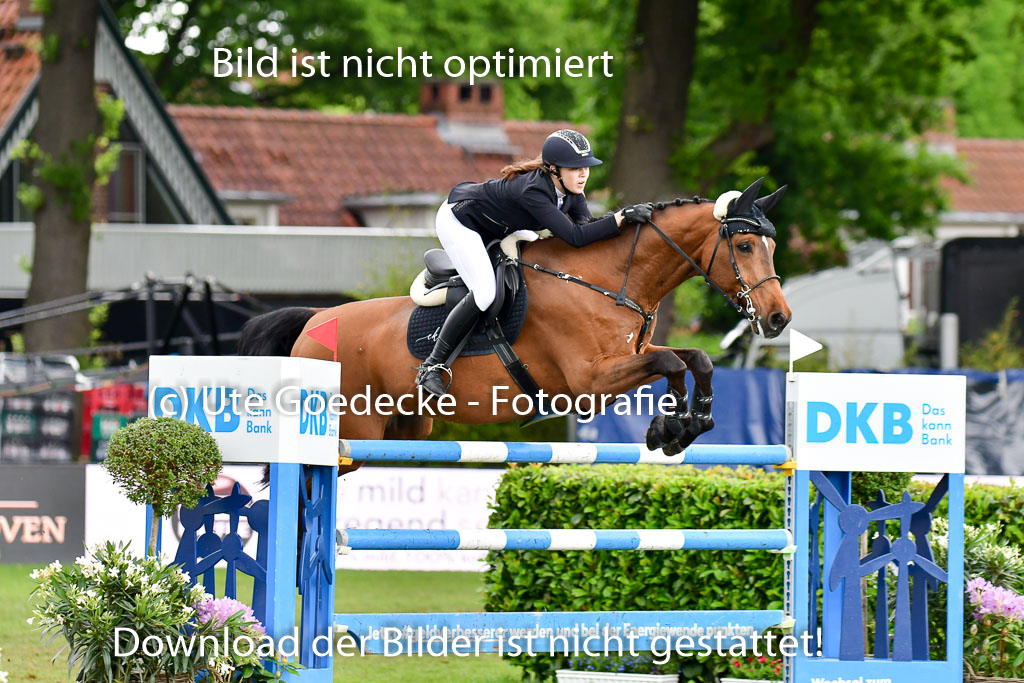Deutsches Spring-und Dressur-Derby 2022 | 29052022 Spooks S-M-L Tour_352 