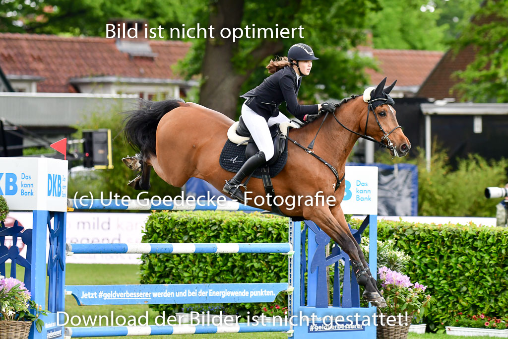 Deutsches Spring-und Dressur-Derby 2022 | 29052022 Spooks S-M-L Tour_353 