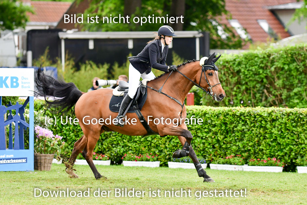 Deutsches Spring-und Dressur-Derby 2022 | 29052022 Spooks S-M-L Tour_354 