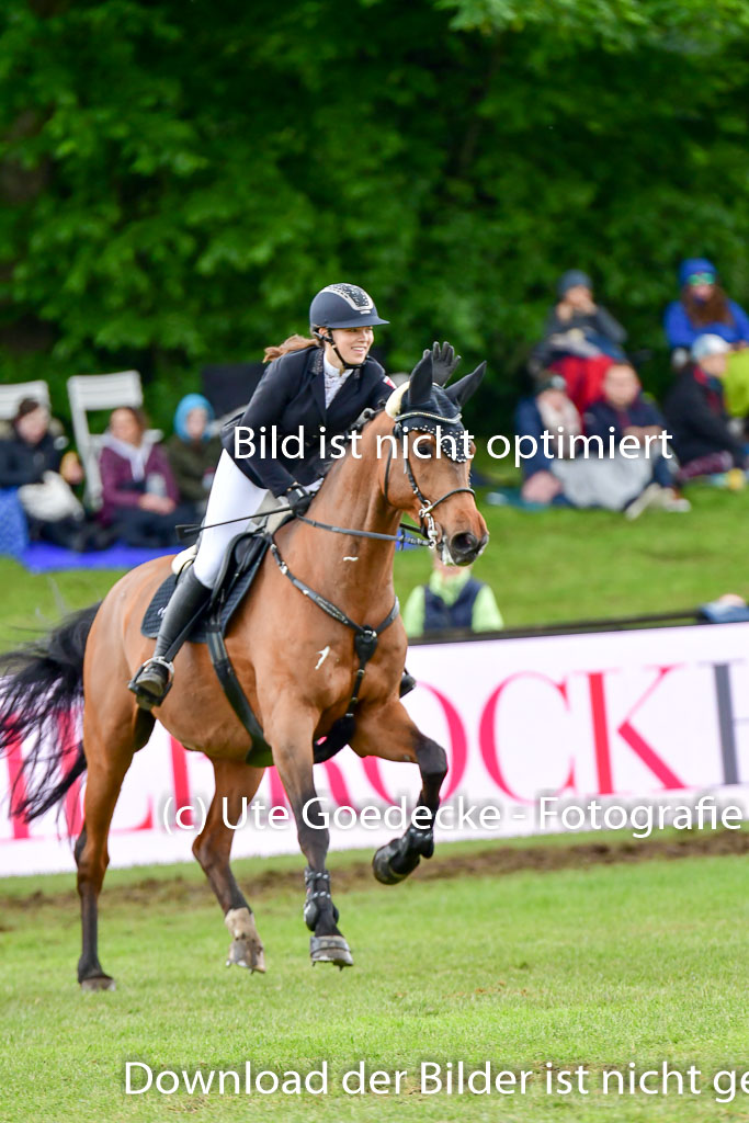 Deutsches Spring-und Dressur-Derby 2022 | 29052022 Spooks S-M-L Tour_359 