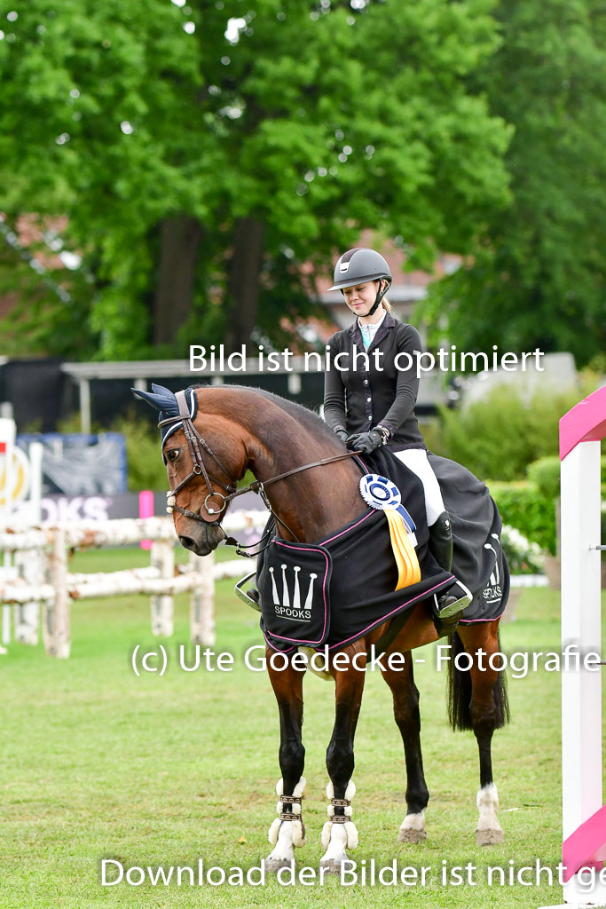 Deutsches Spring-und Dressur-Derby 2022 | 29052022 Spooks S-M-L Tour_366 