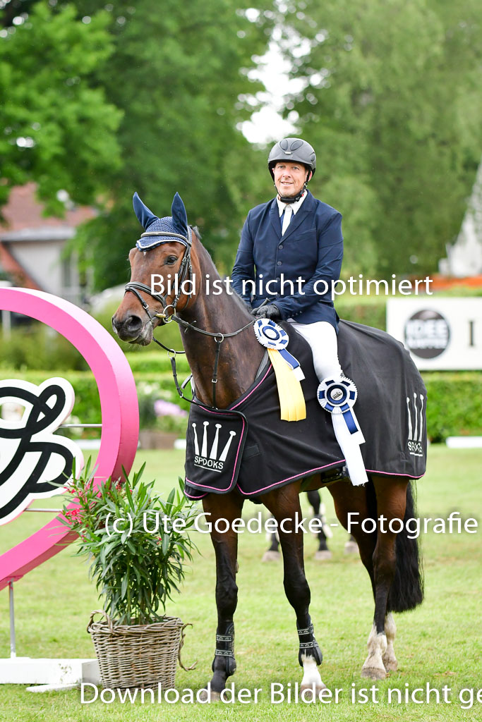 Deutsches Spring-und Dressur-Derby 2022 | 29052022 Spooks S-M-L Tour_367 