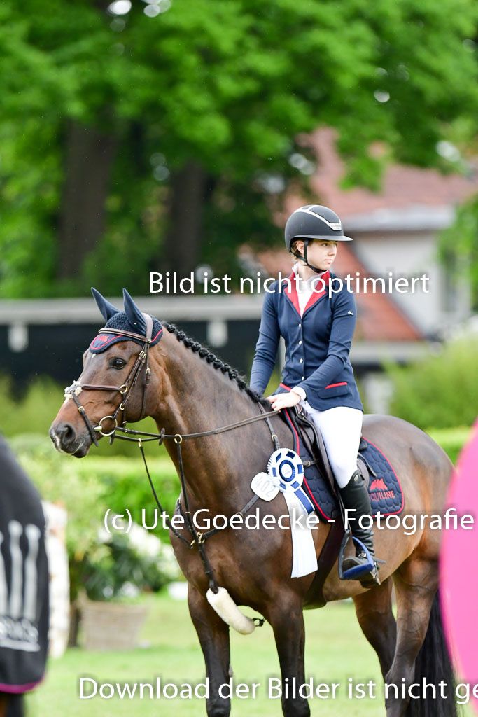 Deutsches Spring-und Dressur-Derby 2022 | 29052022 Spooks S-M-L Tour_369 
