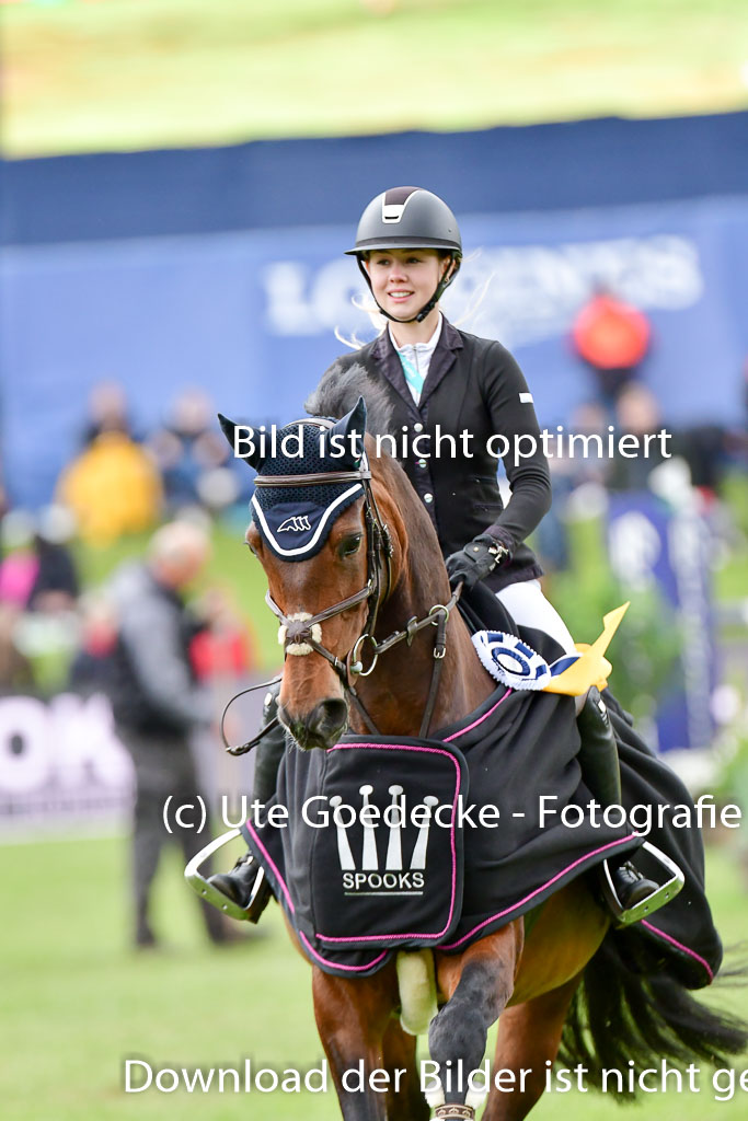 Deutsches Spring-und Dressur-Derby 2022 | 29052022 Spooks S-M-L Tour_379 