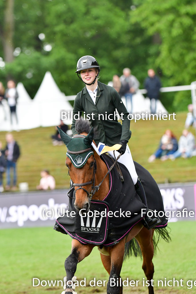 Deutsches Spring-und Dressur-Derby 2022 | 29052022 Spooks S-M-L Tour_386 