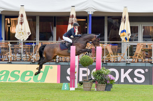 Deutsches Spring-und Dressur-Derby 2022 | 29052022 Spooks S-M-L Tour_002 