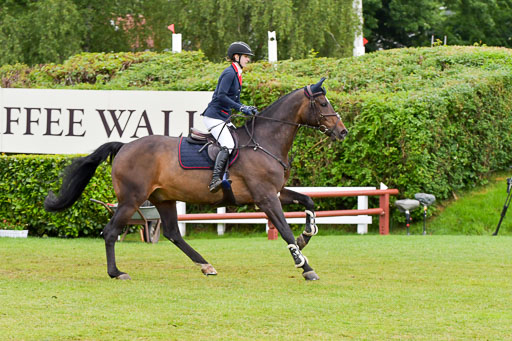 Deutsches Spring-und Dressur-Derby 2022 | 29052022 Spooks S-M-L Tour_003 
