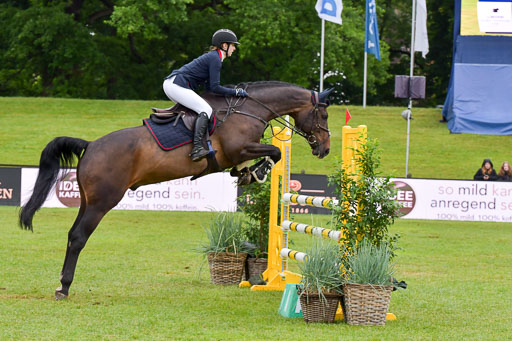 Deutsches Spring-und Dressur-Derby 2022 | 29052022 Spooks S-M-L Tour_004 