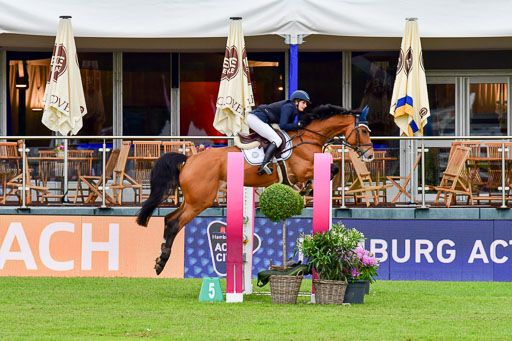 Deutsches Spring-und Dressur-Derby 2022 | 29052022 Spooks S-M-L Tour_006 