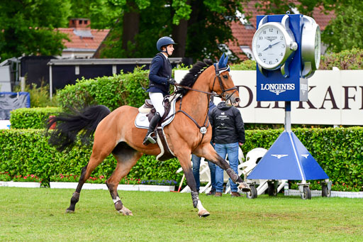 Deutsches Spring-und Dressur-Derby 2022 | 29052022 Spooks S-M-L Tour_007 