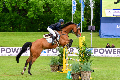 Deutsches Spring-und Dressur-Derby 2022 | 29052022 Spooks S-M-L Tour_008 