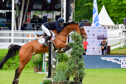 Deutsches Spring-und Dressur-Derby 2022 | 29052022 Spooks S-M-L Tour_009 