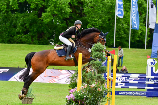 Deutsches Spring-und Dressur-Derby 2022 | 29052022 Spooks S-M-L Tour_011 