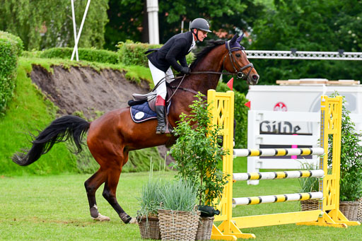 Deutsches Spring-und Dressur-Derby 2022 | 29052022 Spooks S-M-L Tour_012 
