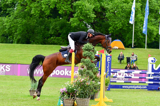 Deutsches Spring-und Dressur-Derby 2022 | 29052022 Spooks S-M-L Tour_013 