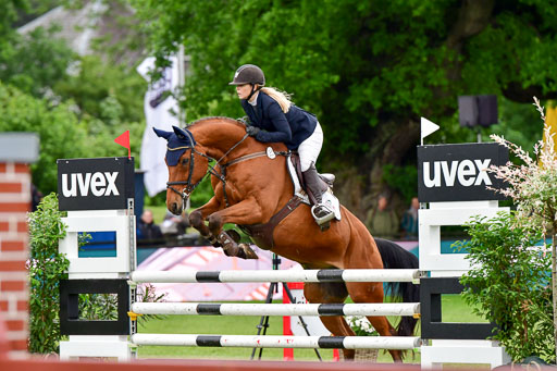 Deutsches Spring-und Dressur-Derby 2022 | 29052022 Spooks S-M-L Tour_014 