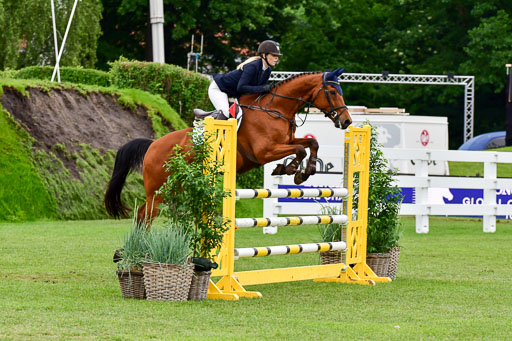 Deutsches Spring-und Dressur-Derby 2022 | 29052022 Spooks S-M-L Tour_015 