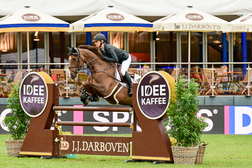 Deutsches Spring-und Dressur-Derby 2022 | 29052022 Spooks S-M-L Tour_016 