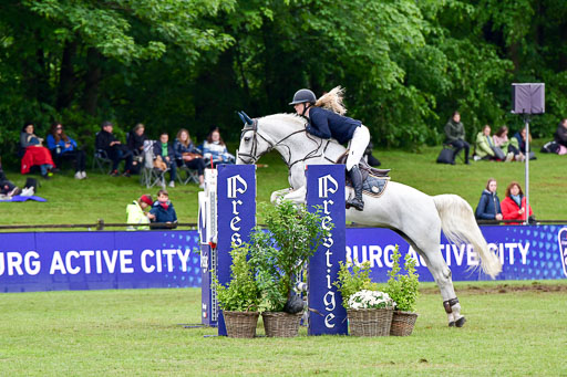 Deutsches Spring-und Dressur-Derby 2022 | 29052022 Spooks S-M-L Tour_022 