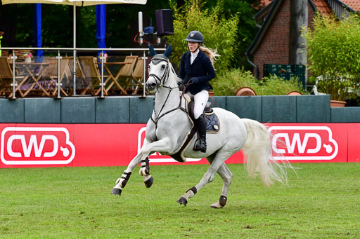 Deutsches Spring-und Dressur-Derby 2022 | 29052022 Spooks S-M-L Tour_025 