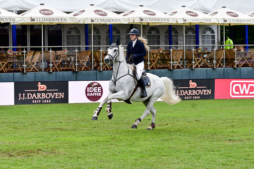 Deutsches Spring-und Dressur-Derby 2022 | 29052022 Spooks S-M-L Tour_026 