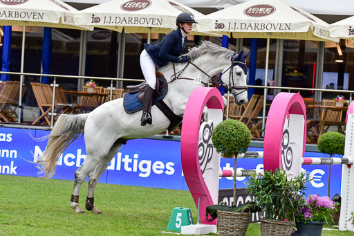 Deutsches Spring-und Dressur-Derby 2022 | 29052022 Spooks S-M-L Tour_035 