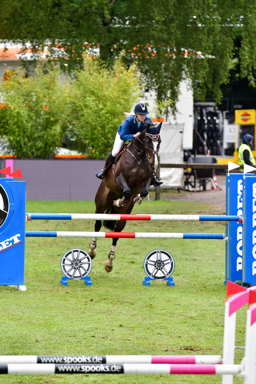 Deutsches Spring-und Dressur-Derby 2022 | 29052022 Spooks S-M-L Tour_037 