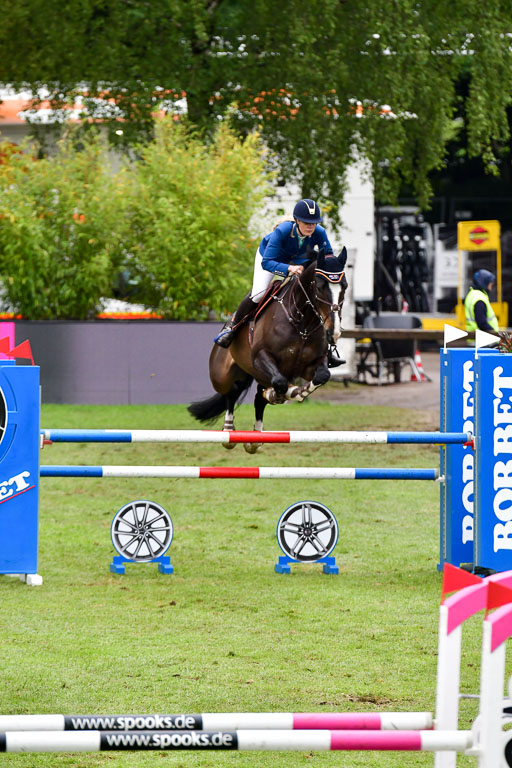 Deutsches Spring-und Dressur-Derby 2022 | 29052022 Spooks S-M-L Tour_038 