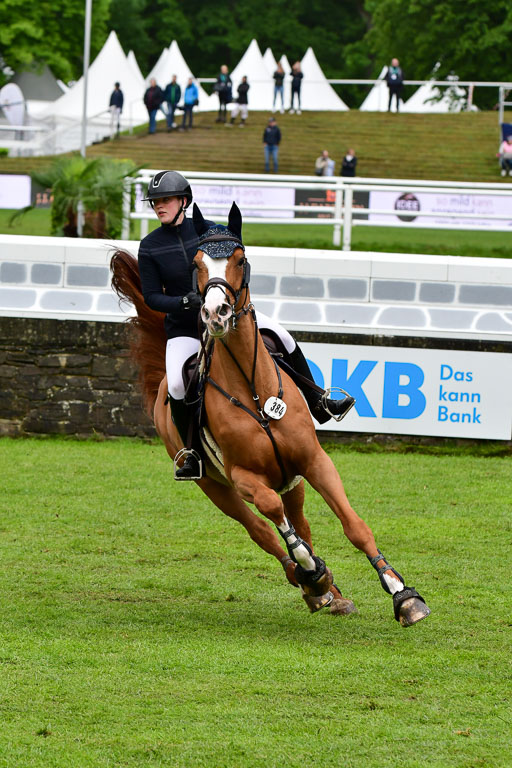 Deutsches Spring-und Dressur-Derby 2022 | 29052022 Spooks S-M-L Tour_051 