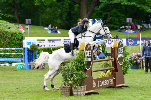 Deutsches Spring-und Dressur-Derby 2022 | 29052022 Spooks S-M-L Tour_055 