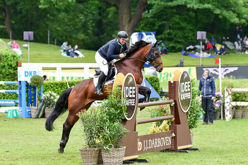 Deutsches Spring-und Dressur-Derby 2022 | 29052022 Spooks S-M-L Tour_061 