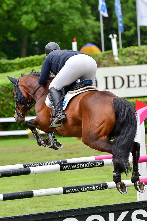 Deutsches Spring-und Dressur-Derby 2022 | 29052022 Spooks S-M-L Tour_064 